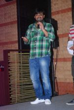 Wajid at zindagi tere naam music launch in Mumbai on 9th March 2012 (50).JPG